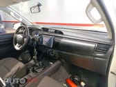 Toyota Hilux 2.4 D-4D 2WD CE