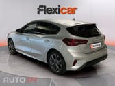 Ford Focus 1.0 EcoBoost MHEV ST-Line