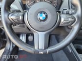 BMW 218 d Coupe Pack M