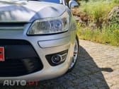 Citroen C4 1.6 HDi 110 Business CMP6