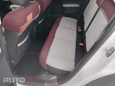 Citroen C4 Cactus SHINE 130 CV S&S 5P COM EXTRAS