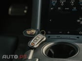 Porsche Taycan Turbo