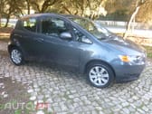 Mitsubishi Colt ClearTec 1.1
