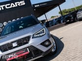 Seat Arona 1.0 TSI FR