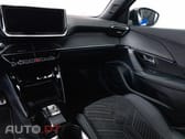 Peugeot E-2008 54 kWh GT