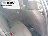 Renault Clio limited