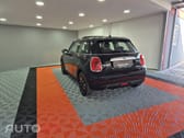 MINI Cooper D