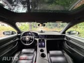 Porsche Taycan 4S Bateria Performance Plus