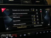 DS DS7 Crossback 2.0 BlueHDi Grand Chic EAT8