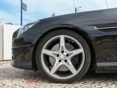 Mercedes-Benz SLK 250 CDi BE Aut.