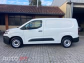 Citroen Berlingo 1.6 HDI L2 (longa) 100cv CarPlay