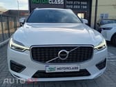 Volvo XC60 2.0 T8 PHEV R-Design AWD