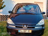 Peugeot 807 2.2 HDI