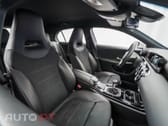 Mercedes-Benz A 180 d AMG Line