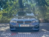 BMW 330 e Pack Desportivo M Auto