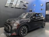 MINI Cooper Cooper SE Yours