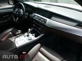 BMW 520 d Pack M Auto