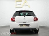 Citroen DS3 1.6 e-HDi So Chic