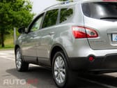 Nissan Qashqai +2 2.0 DCi PREMIUM Sport