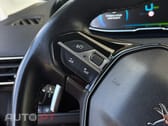 Peugeot 3008 1.6 Hybrid Allure e-EAT8