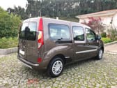 Renault Kangoo Fase II 1.5 dCi Grand Confort Intens