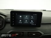 Dacia Sandero Sandero 1.0 ECO-G Stepway Extreme + Up&Go Bi-Fuel