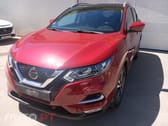 Nissan Qashqai 1.2 DIG-T N-Connecta 18 Xtronic