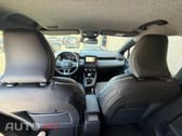 Renault Clio 1.0 TCe Techno