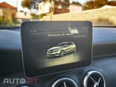 Mercedes-Benz A 200 CDI AMG Line