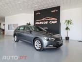 Volkswagen Passat Variant 2.0 TDi Confortline DSG