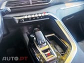 Peugeot 3008 1.5 BlueHDi Allure EAT8