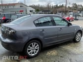 Mazda 3 MZ-CD 1.6 Comfort