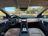 Land Rover Discovery Sport P300e