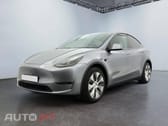 Tesla Model Y Long Range Dual Motor AWD