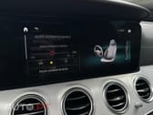 Mercedes-Benz E 300 e AMG Line