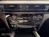 BMW X5 25 d sDrive Pack M