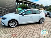Seat Leon 1.4 TSI FR S/S