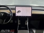 Tesla Model 3 LONG RANGE DUAL MOTOR