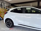 Ford Puma 1.0 EcoBoost MHEV ST-Line