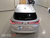 Renault Mégane Sport Tourer 1.5 dCi Bose Edition EDC