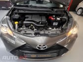 Toyota Yaris 1.0 VVT-i ACtive+AC
