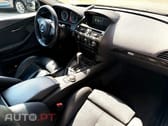 BMW 630 iA