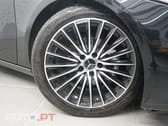 Mercedes-Benz A 180 d Style Aut.