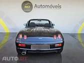 Fiat Barchetta 1.8 16V