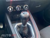 Renault Clio Rs Line