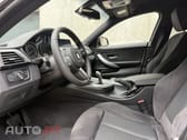 BMW 420 d Pack Desportivo M Auto