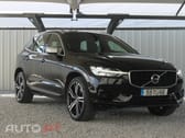 Volvo XC60 2.0 T8 PHEV R-Design AWD