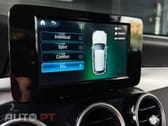 Mercedes-Benz GLC 200 d