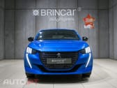 Peugeot 208 1.2 PureTech GT