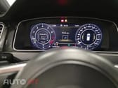 Volkswagen Golf 2.0 TSI GTI DSG Performance